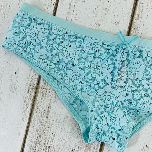 Victoria’s Secret Sexy Little Things Cheeky Vintage - Picture 8 of 10